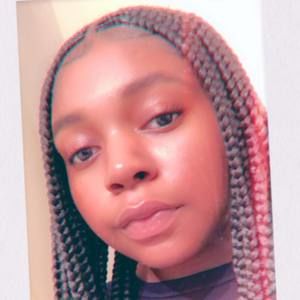 Meet your Posher, Jayah